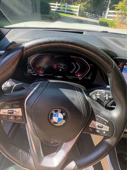 2019 BMW G05 X5 - Image 9 of 17