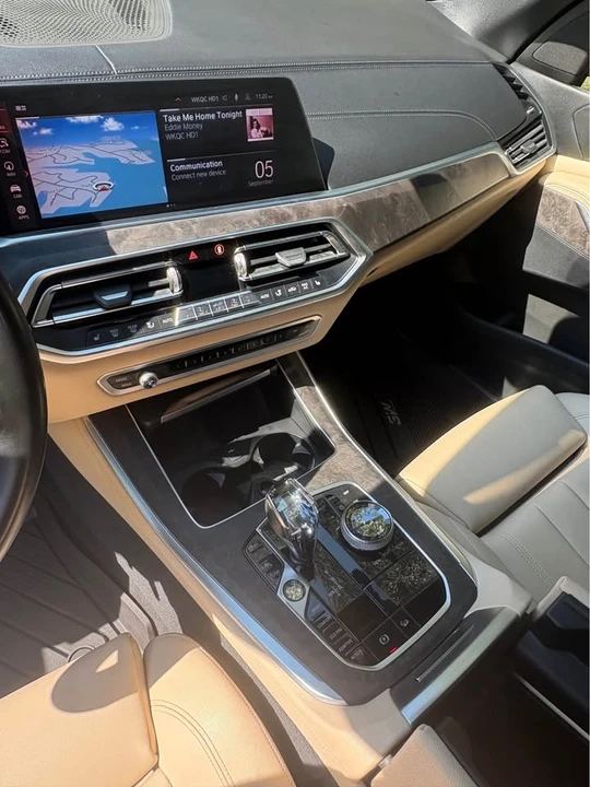 2019 BMW G05 X5 - Image 8 of 17