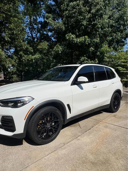 2019 BMW G05 X5 - Image 6 of 17