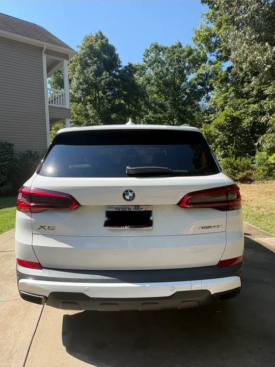 2019 BMW G05 X5 - Image 4 of 17