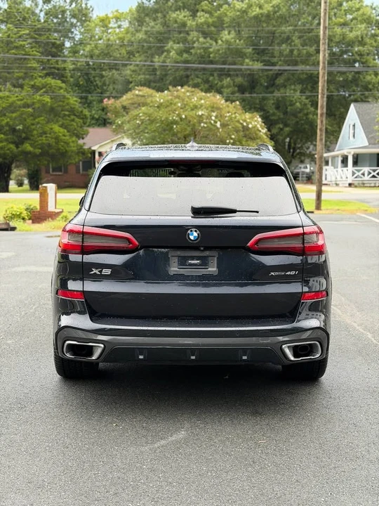 2019 BMW G05 X5 - Image 5 of 20