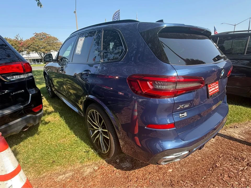 2019 BMW G05 X5 - Image 2 of 3