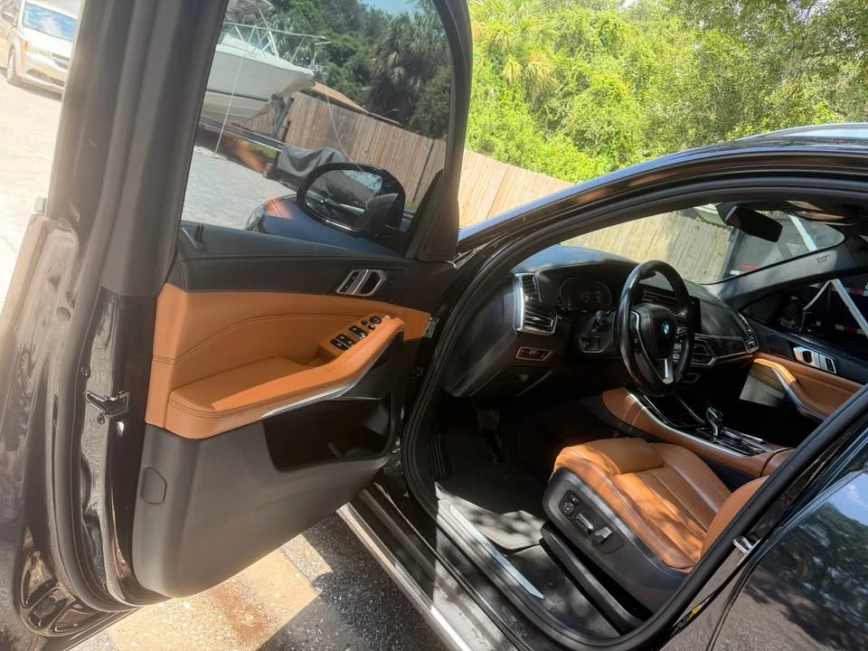 2019 BMW G05 X5 - Image 7 of 12