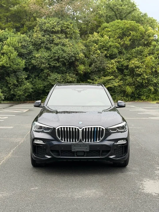 2019 BMW G05 X5 - Image 2 of 20