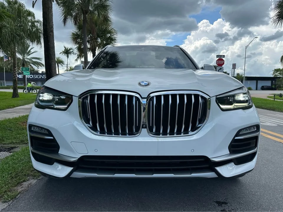 2019 BMW G05 X5 - Image 2 of 20