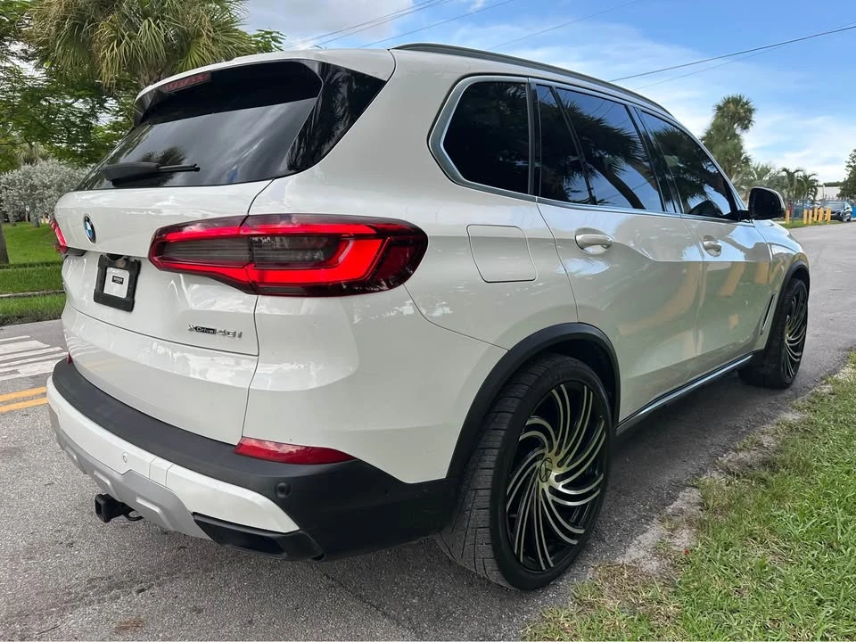 2019 BMW G05 X5 - Image 7 of 20