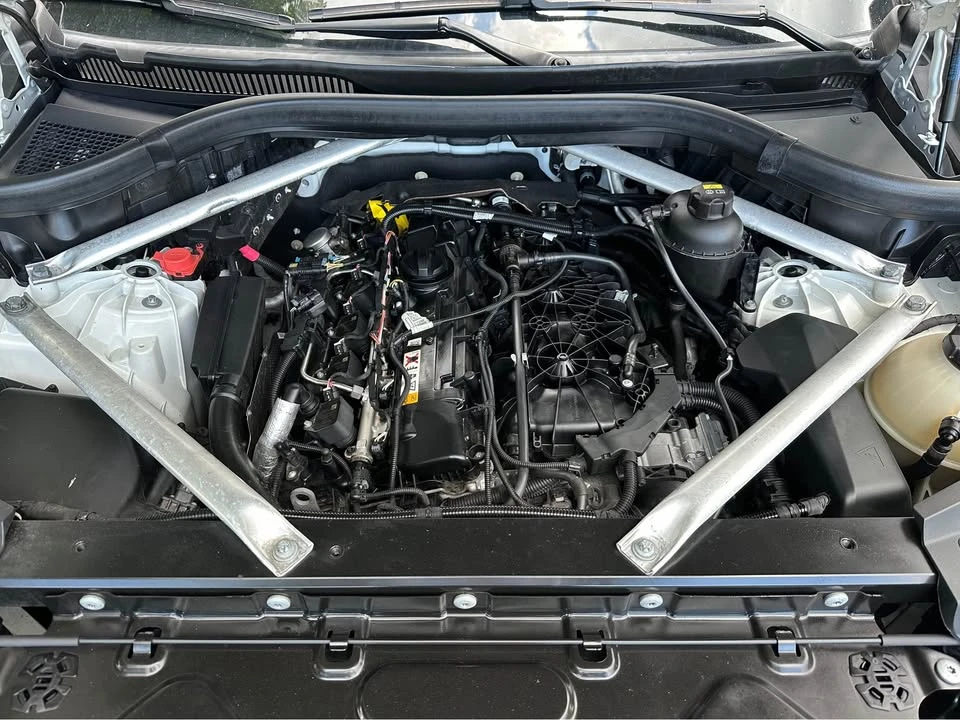 2019 BMW G05 X5 - Image 18 of 20