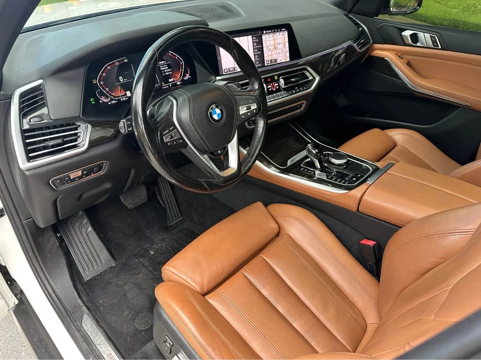 2019 BMW G05 X5 - Image 8 of 20