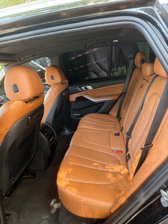 2019 BMW G05 X5 - Image 4 of 12