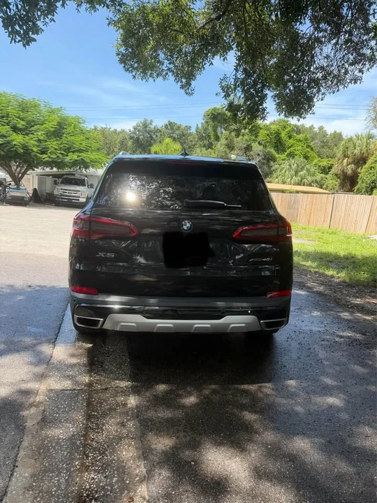 2019 BMW G05 X5 - Image 10 of 12