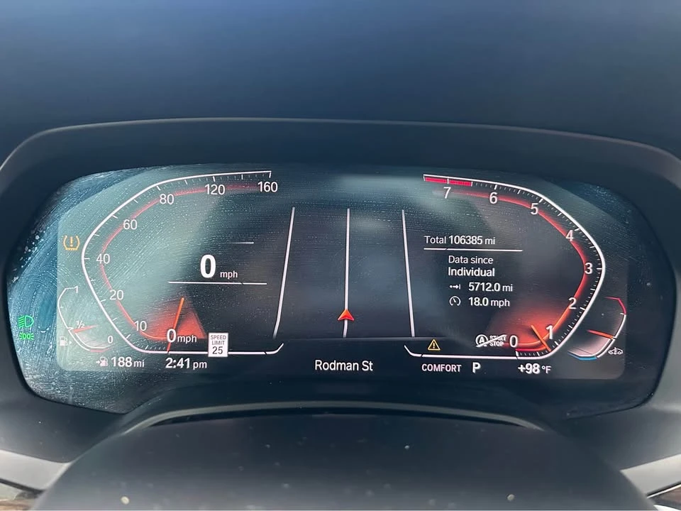 2019 BMW G05 X5 - Image 16 of 20