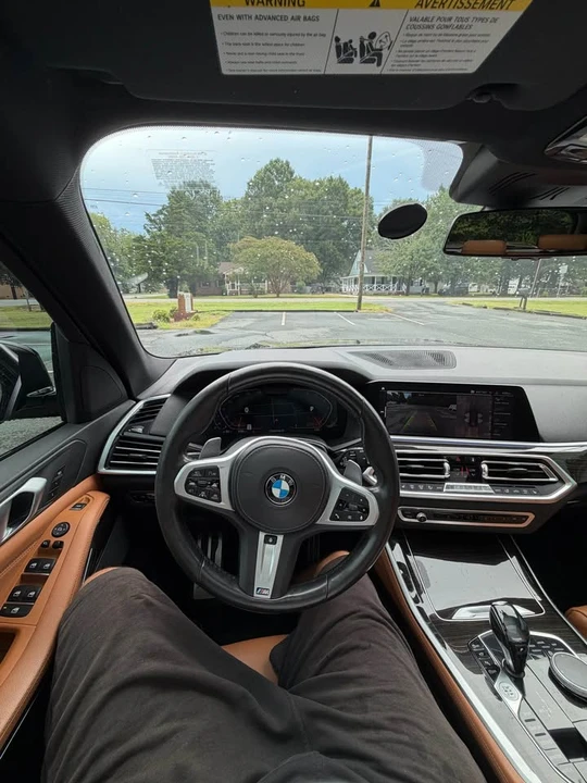 2019 BMW G05 X5 - Image 15 of 20