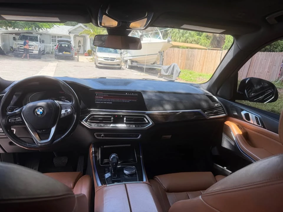 2019 BMW G05 X5 - Image 2 of 12