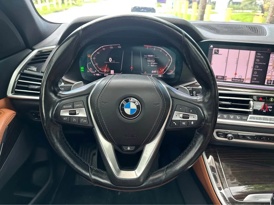2019 BMW G05 X5 - Image 13 of 20