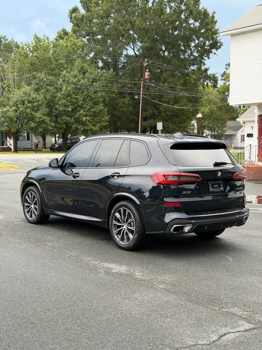 2019 BMW G05 X5 - Image 4 of 20