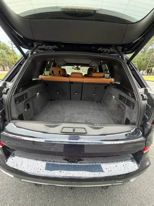 2019 BMW G05 X5 - Image 7 of 20