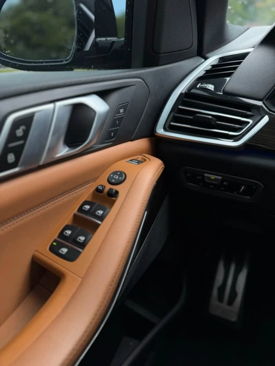 2019 BMW G05 X5 - Image 19 of 20