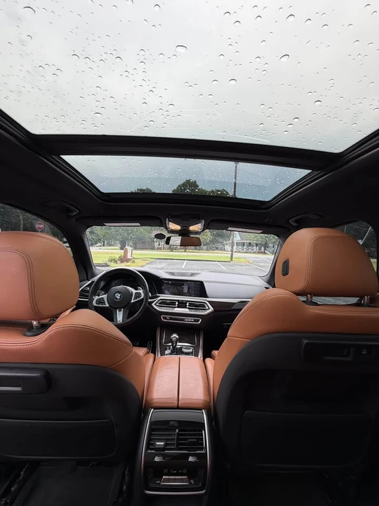 2019 BMW G05 X5 - Image 12 of 20