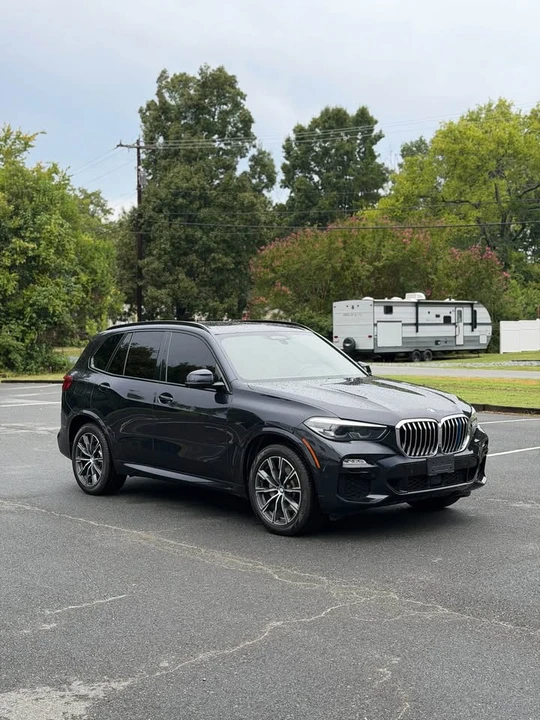 2019 BMW G05 X5 - Image 20 of 20