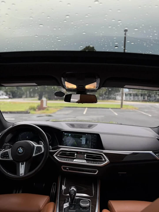 2019 BMW G05 X5 - Image 13 of 20