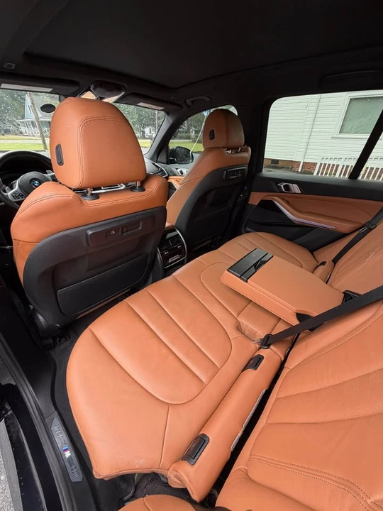 2019 BMW G05 X5 - Image 8 of 20