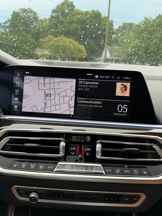 2019 BMW G05 X5 - Image 17 of 20