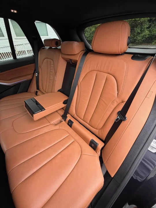2019 BMW G05 X5 - Image 9 of 20