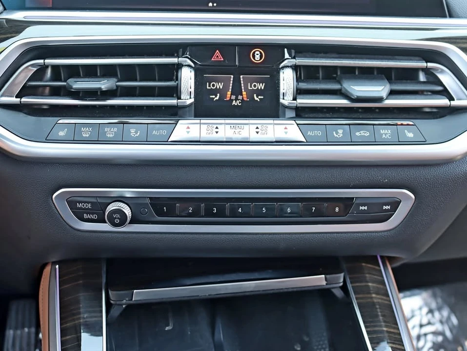 2019 BMW G05 X5 - Image 14 of 20