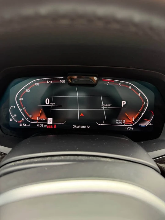 2019 BMW G05 X5 - Image 16 of 20