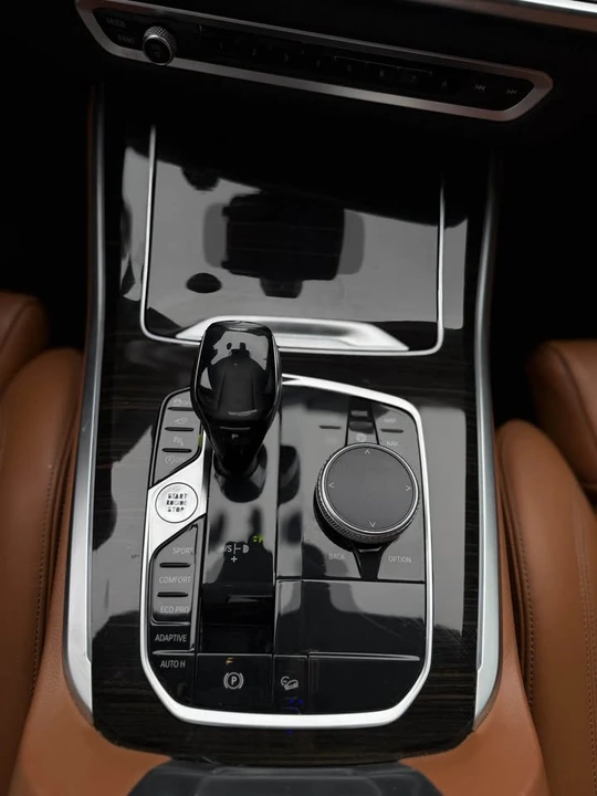 2019 BMW G05 X5 - Image 14 of 20