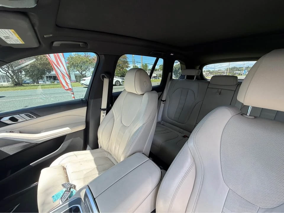 2019 BMW G05 X5 - Image 8 of 12
