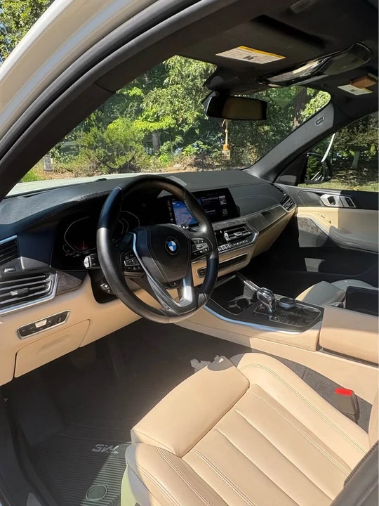 2019 BMW G05 X5 - Image 7 of 17