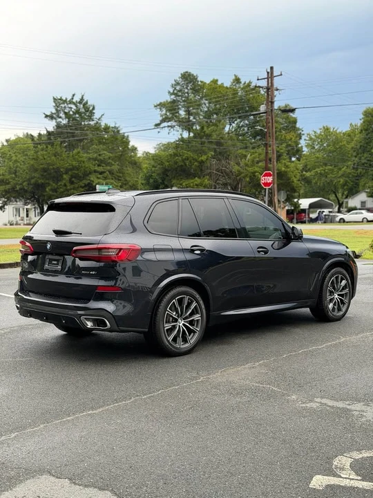 2019 BMW G05 X5 - Image 6 of 20