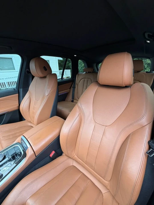 2019 BMW G05 X5 - Image 11 of 20