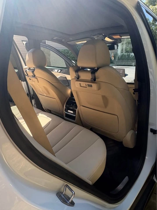 2019 BMW G05 X5 - Image 13 of 17