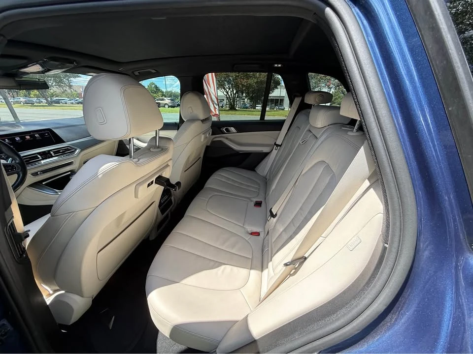 2019 BMW G05 X5 - Image 7 of 12