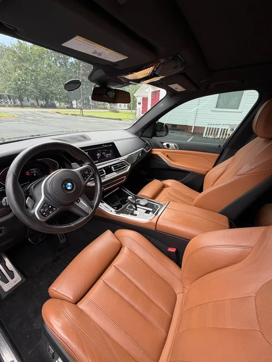 2019 BMW G05 X5 - Image 10 of 20
