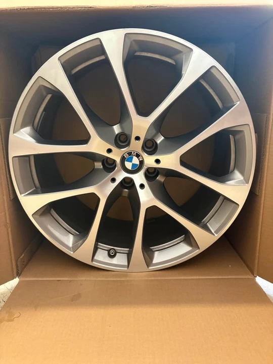 2019 BMW G05 X5 - Image 17 of 17