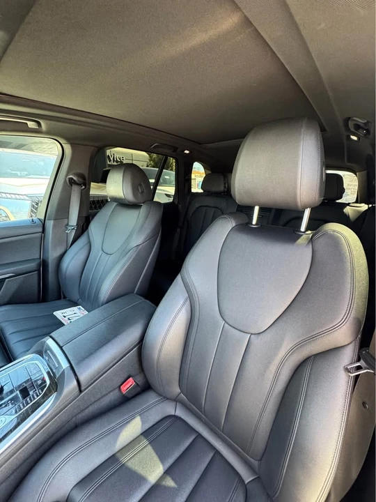 2019 BMW G05 X5 - Image 8 of 9
