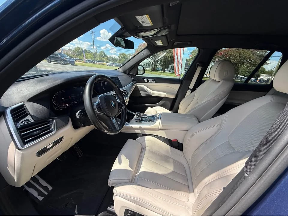 2019 BMW G05 X5 - Image 6 of 12