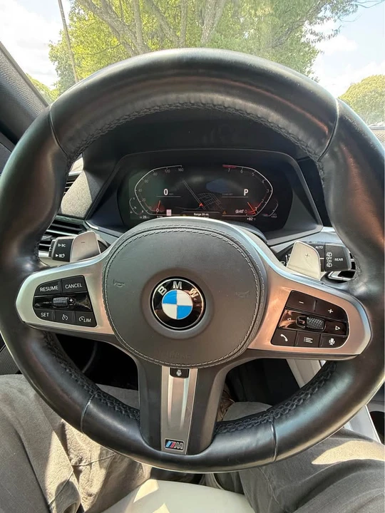 2019 BMW G05 X5 - Image 10 of 12