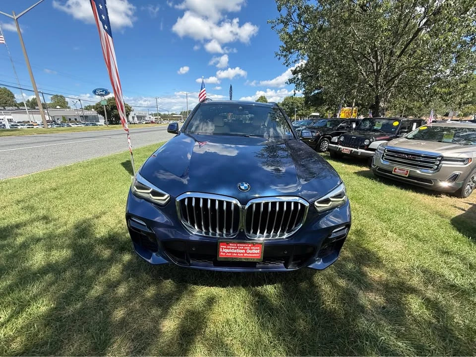 2019 BMW G05 X5 - Image 5 of 12