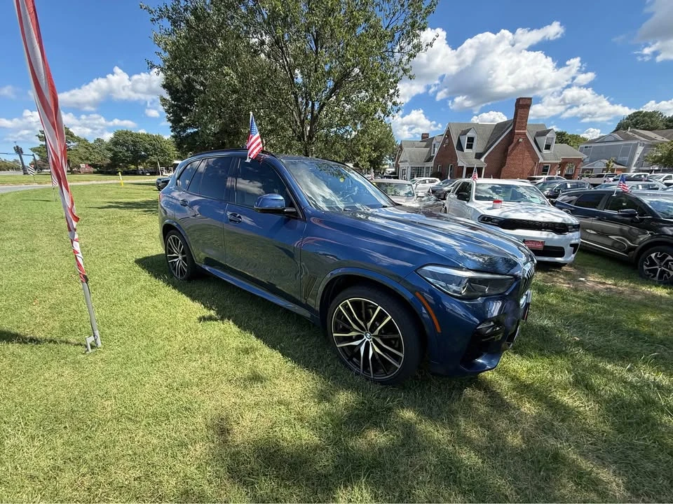 2019 BMW G05 X5 - Image 4 of 12