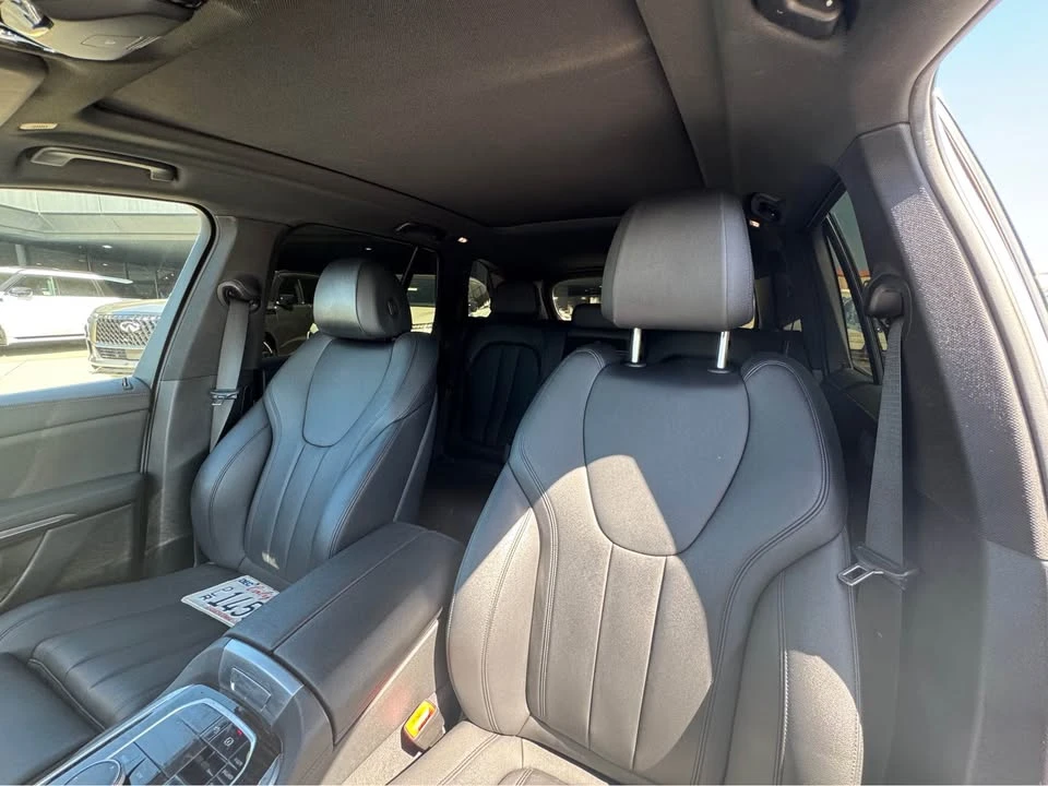 2019 BMW G05 X5 - Image 5 of 9