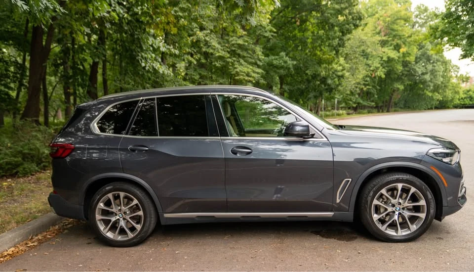 2019 BMW G05 X5 - Image 3 of 13