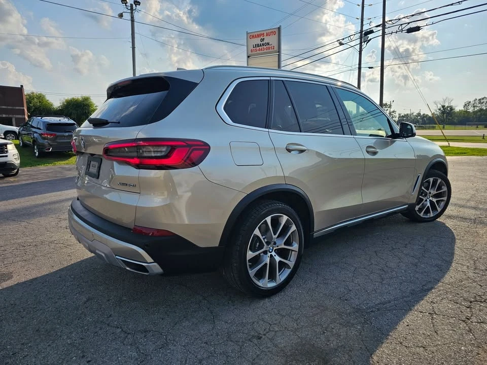 2019 BMW G05 X5 - Image 5 of 20