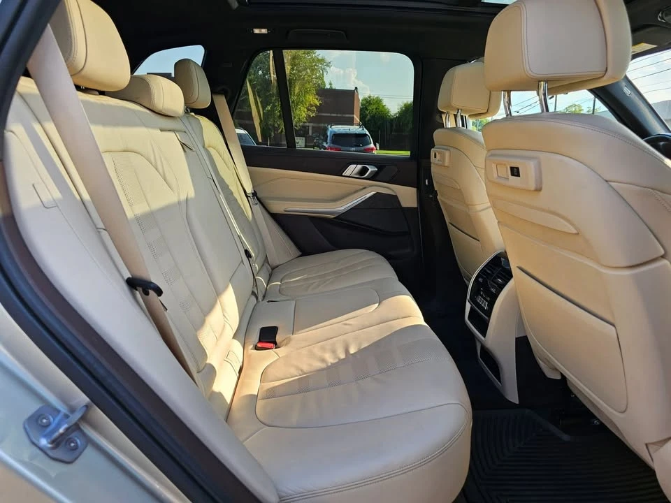 2019 BMW G05 X5 - Image 15 of 20