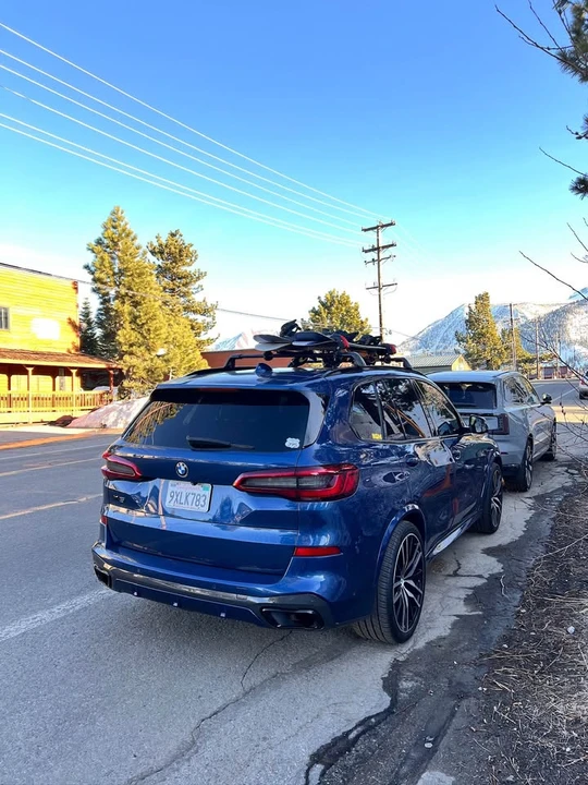 2019 BMW G05 X5 - Image 3 of 7