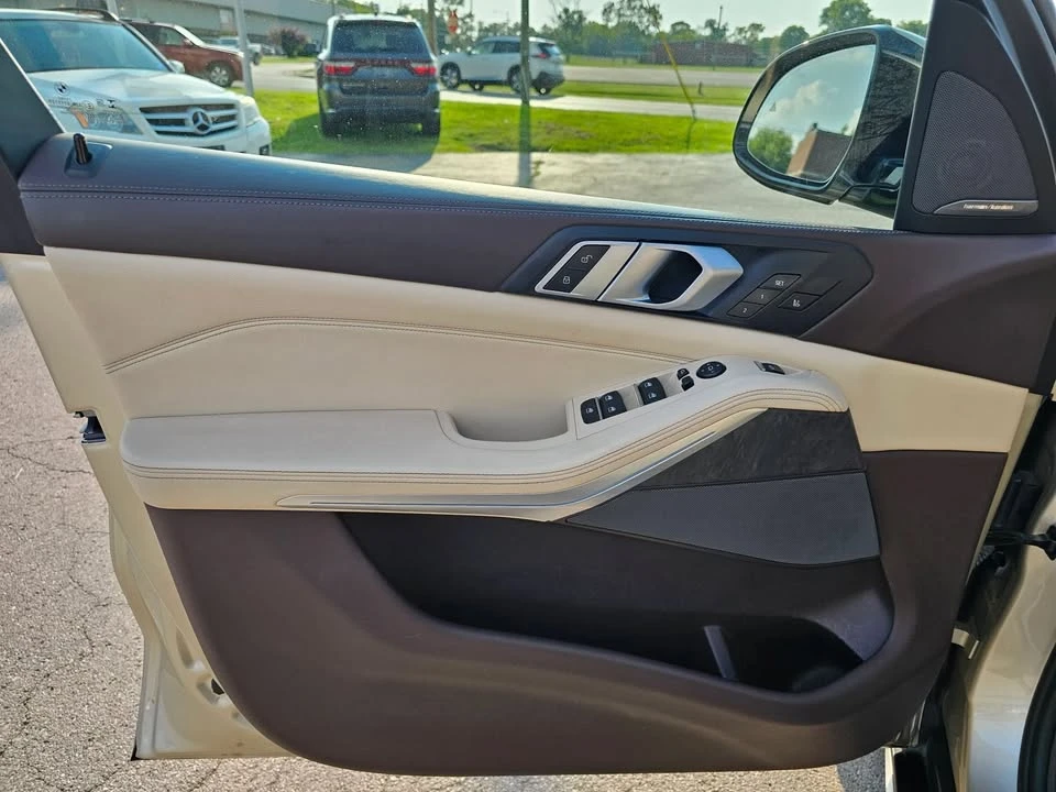 2019 BMW G05 X5 - Image 11 of 20