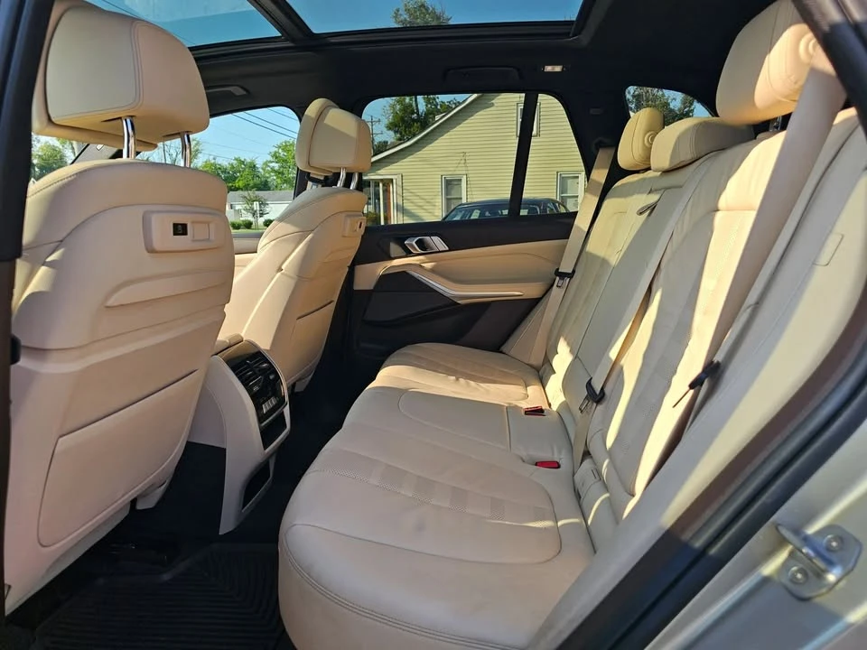2019 BMW G05 X5 - Image 14 of 20